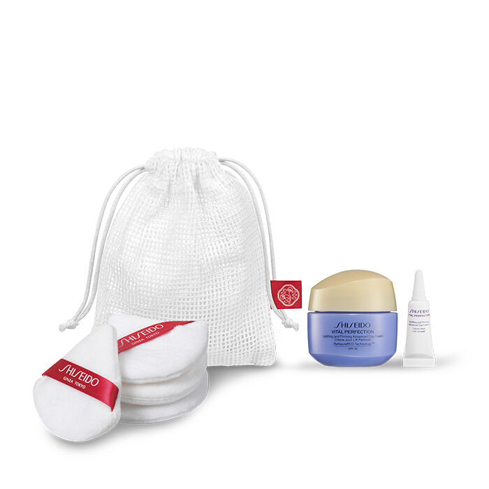 REGALO SHISEIDO KIT VITAL PERFECTION  1ud-234744 0