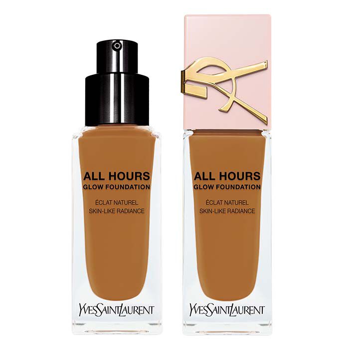 All Hours Glow Foundation   5