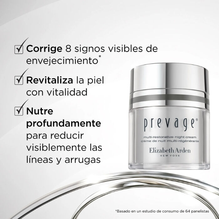 PREVAGE Anti-Aging Overnight Cream  50ml-138318 3