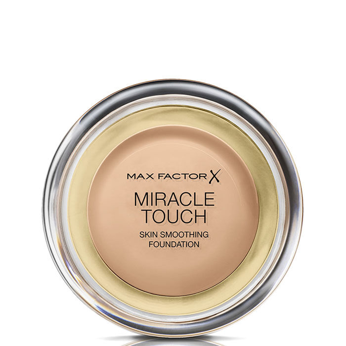 Miracle Touch Foundation  