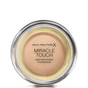 Miracle Touch Foundation  