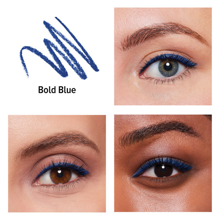 Superhero No Tug Gel Eyeliner   2