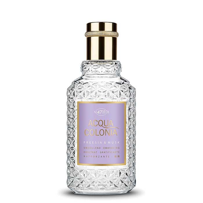 4711 Acqua Colonia Freesia & Musk  50ml-231790 0
