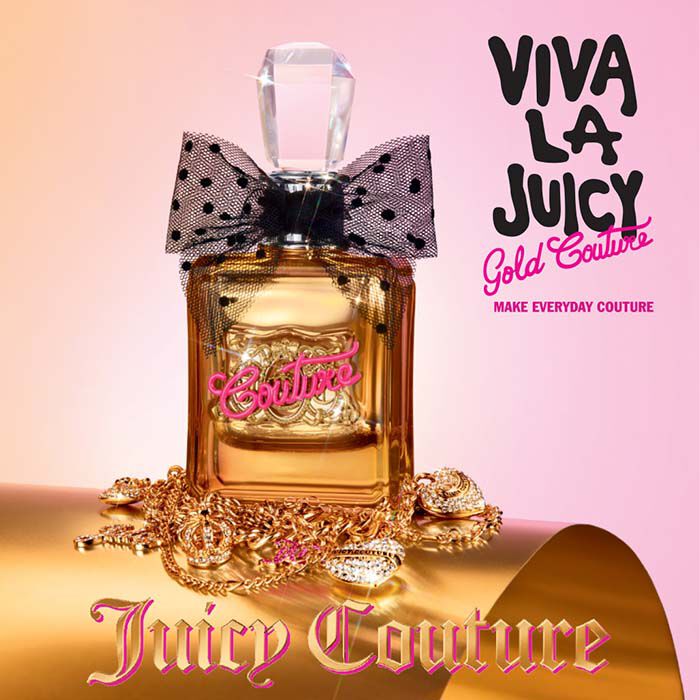 GOLD COUTURE  50ml-159474 5