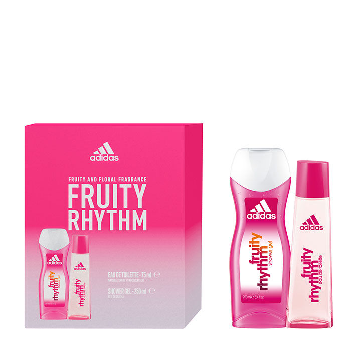 Fruity Rhythm Estuche  75ml-213067 1