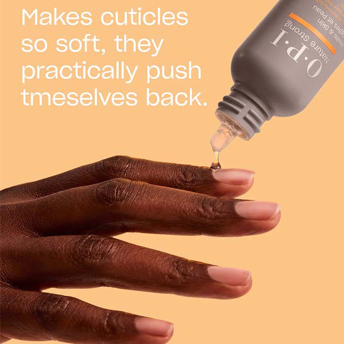 Glow Up Nail & Cuticle Oil  8ml-233516 2