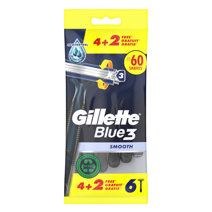 BLUE III Desechable  1ud.-225761 1