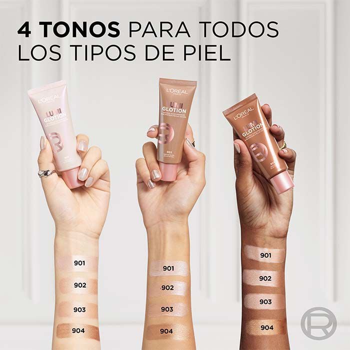 Lumi Glotion Fórmula Iluminadora   4