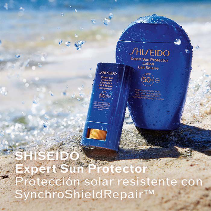 Expert Sun Protector Body Lotion SPF30  300ml-227626 6