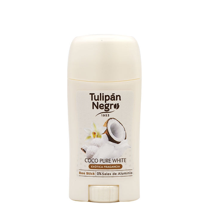 Coco Pure White Desodorante Stick  