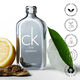 CK ONE ESSENCE  100ml-223848 2