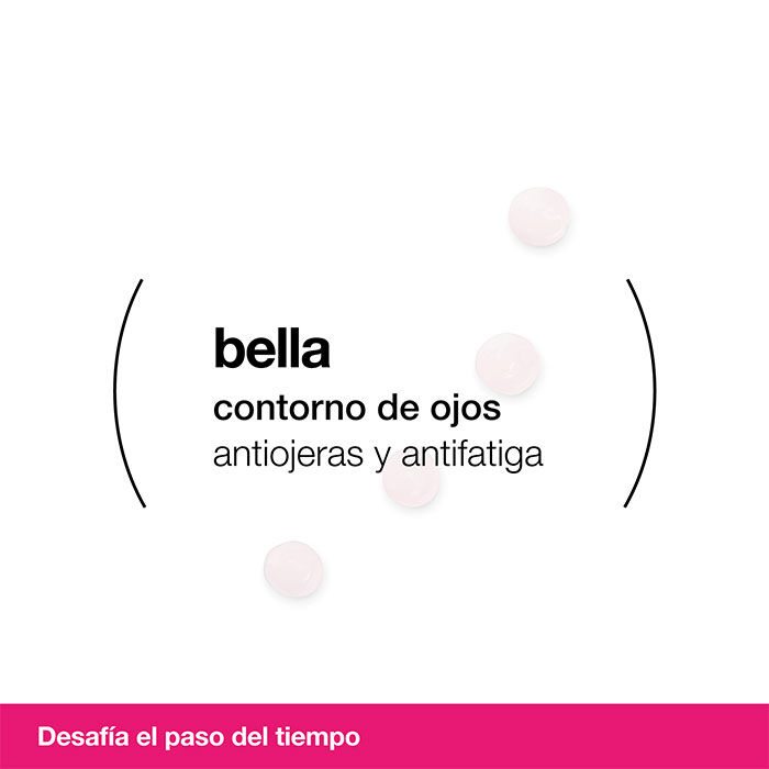 BELLA Contorno de Ojos Hidratante  15ml-188103 1