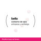 BELLA Contorno de Ojos Hidratante  15ml-188103 1