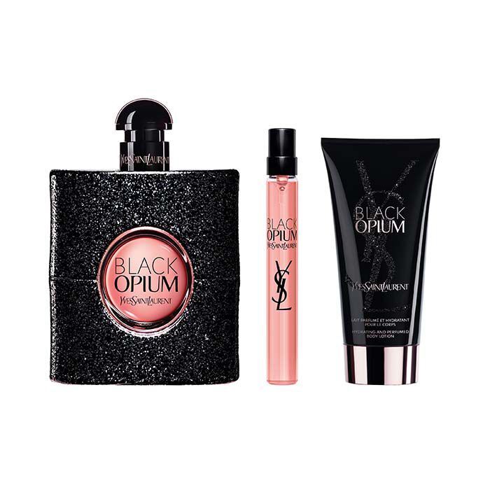 BLACK OPIUM Estuche  90ml-237295 1