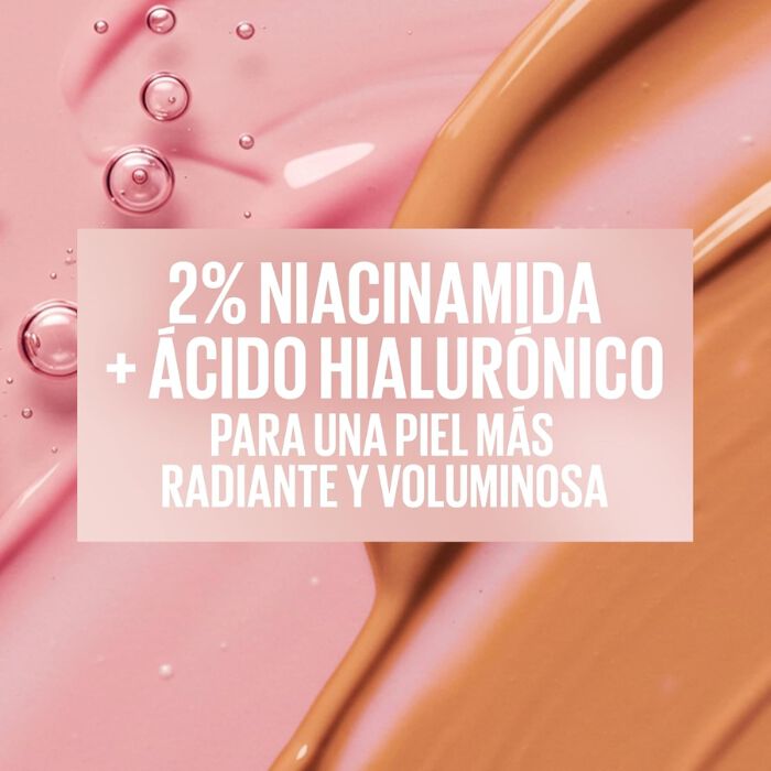 Lifter Plump & Glow Base   4