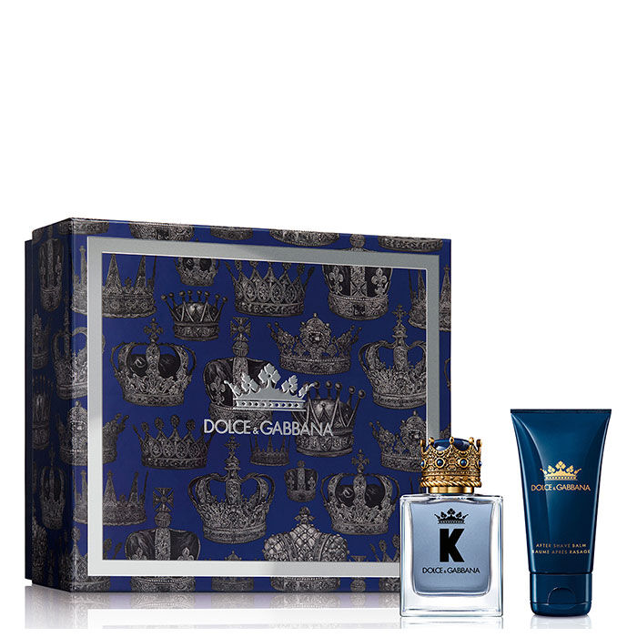 K BY DOLCE & GABBANA Estuche  50ml 1