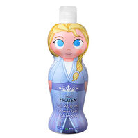 Elsa Shower Gel & Shampoo  400ml-205759 0
