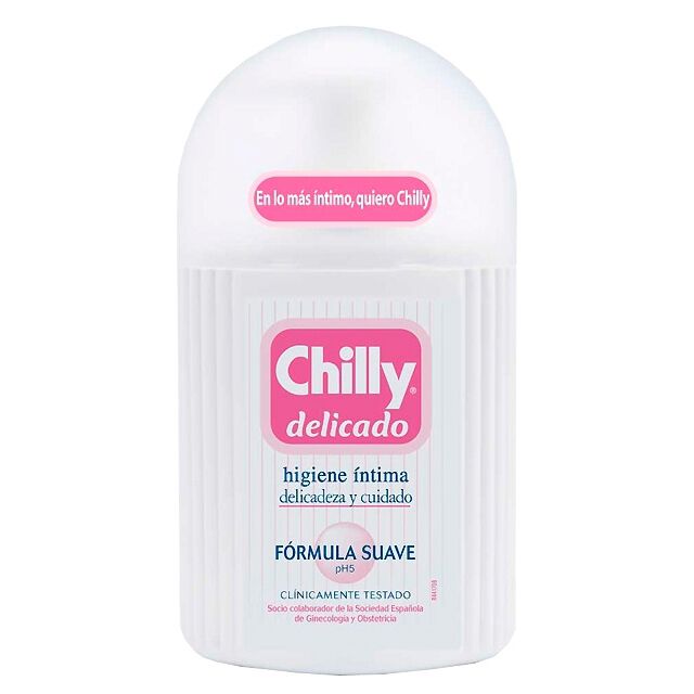 HIGIENE ÍNTIMA DELICADO  250ml-132733 1