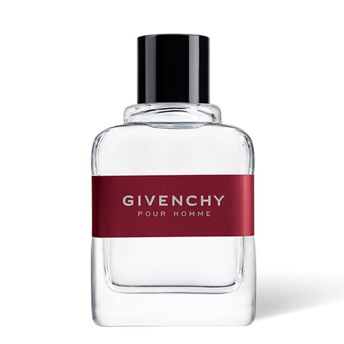 Pour Homme  