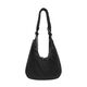 Bolso de Hombro Benette Negro   1
