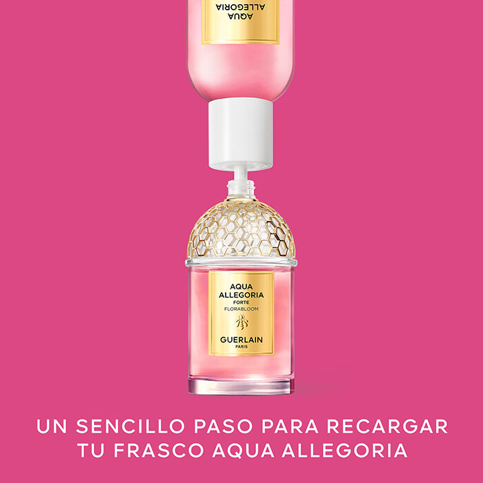 Aqua Allegoria Forte Florabloom  125ml-218558 3