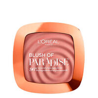 Blush Of Paradise   0