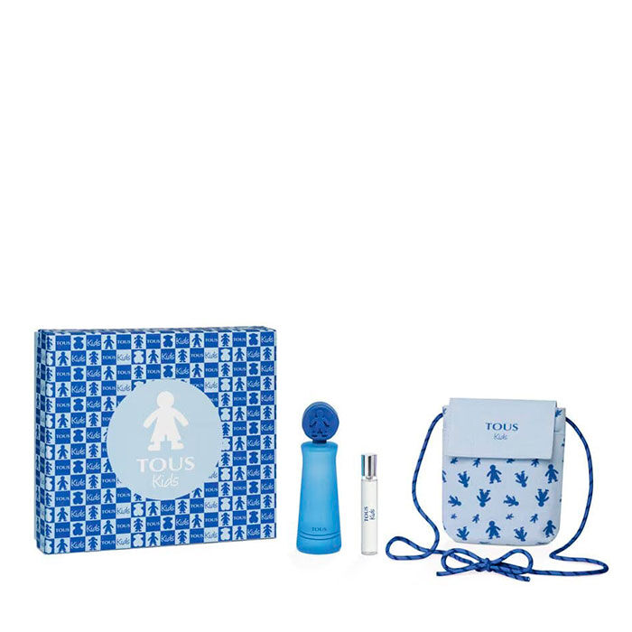KIDS BOY Estuche  100ml-211027 1