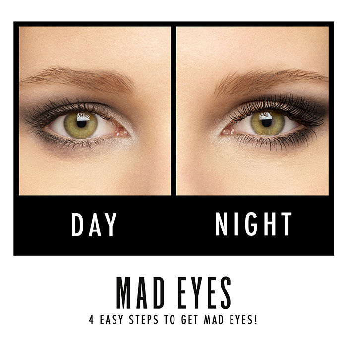 Mad Eyes Precise Liner   3