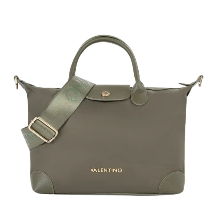 Bolso Shopper Jolly RE Verde   1