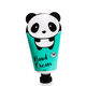 Crema de Manos Panda Oliva  30g-201985 0