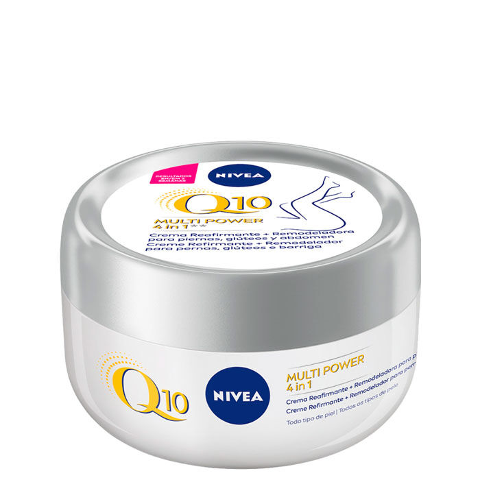 Q10 Multi Power 4 in 1 Reafirmante + Remodeladora  300ml-139399 0