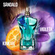 LE BEAU Flower Edition  125ml-226897 2