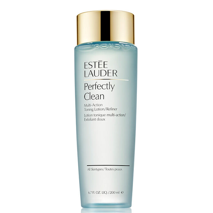 Perfectly Clean Multi-Action Toning Lotion/Refiner  200ml-143068 1