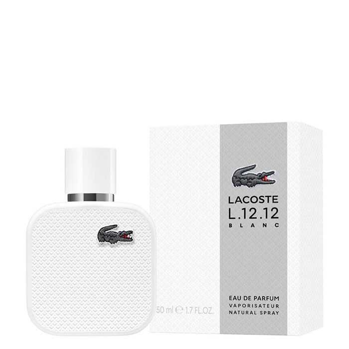 L.12.12 Blanc EDP  50ml-218342 1