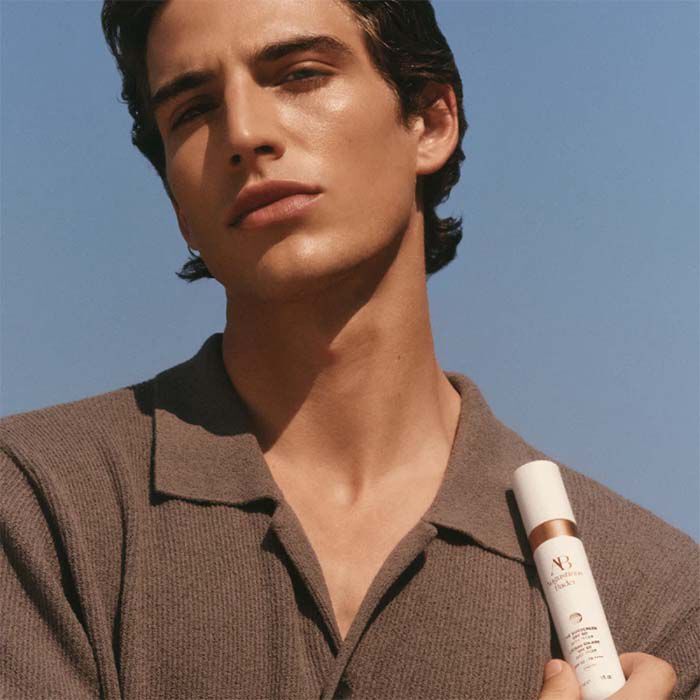 The Sunscreen SPF 50  30ml-234486 4