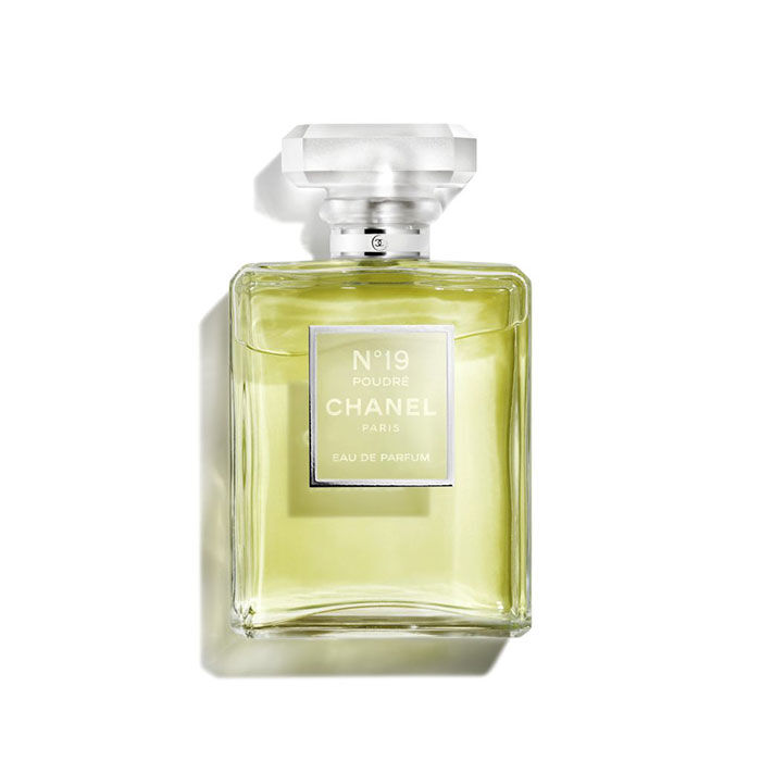 N°19 POUDRÉ  100ML-133504 1