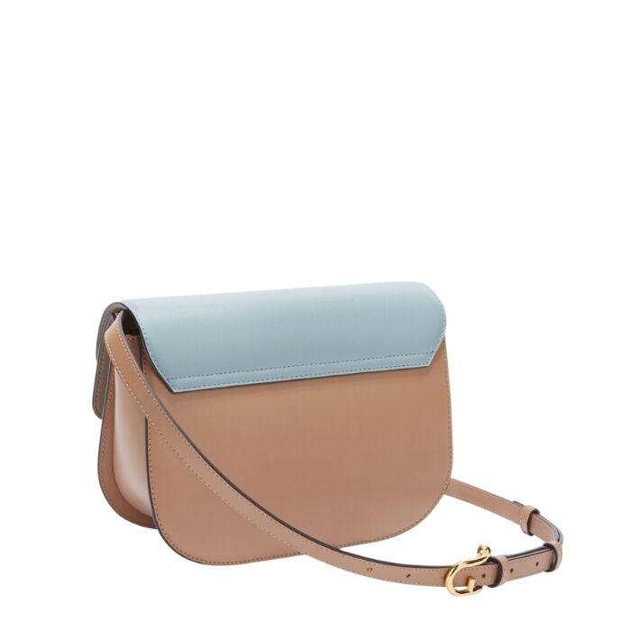 Furla Sfera Mini Bolso Bandolera Toni Cirro   1