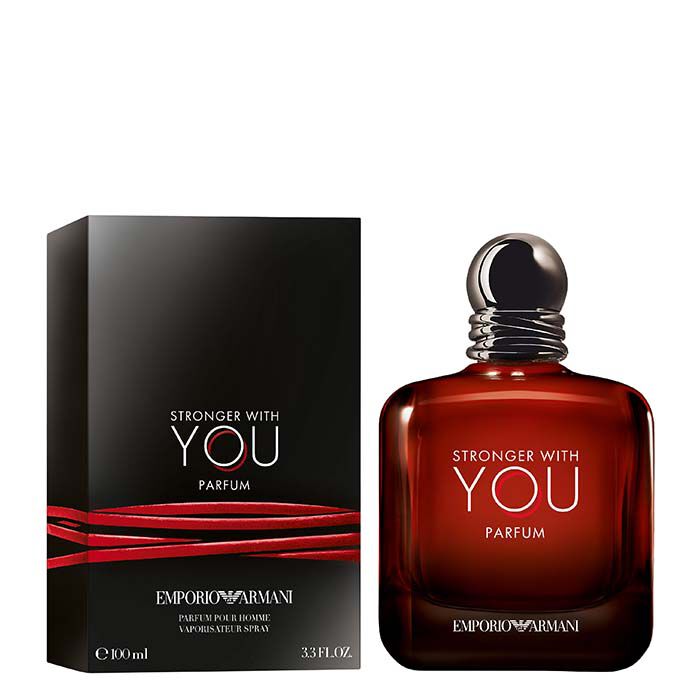 STRONGER WITH YOU PARFUM  100ml-227300 1