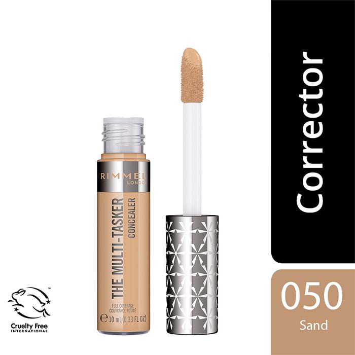 Multi-Tasker Concealer   2