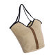 Bolso de Hombro Nimbo Beige   3