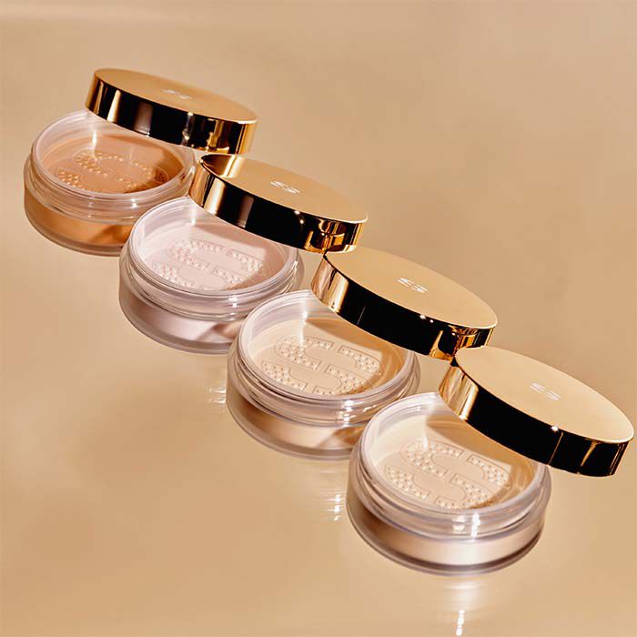 Phyto-Teint Poudre Libre   5