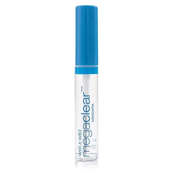 Máscara de Pestañas y Cejas MegaClear  1ud. 0