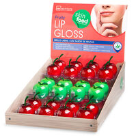 LIP GLOSS Fruity  1ud. 0
