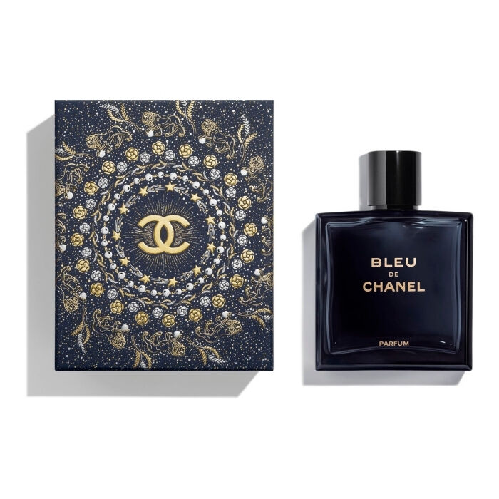 BLEU DE CHANEL  