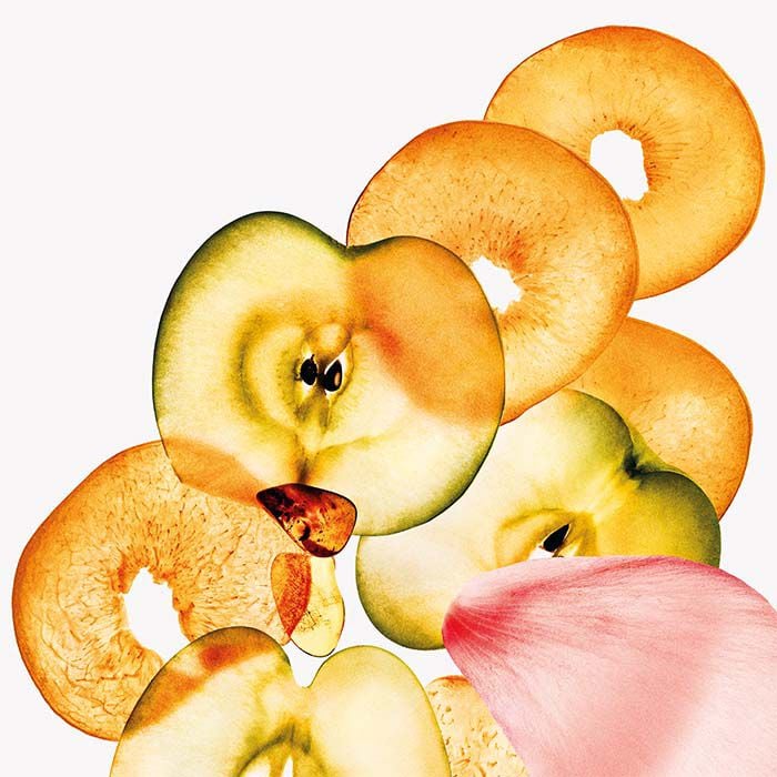 CK Sheer Peach Hair & Body Mist  236ml-232329 1