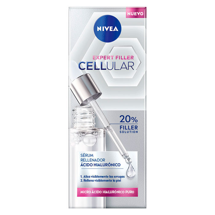 Cellular Expert Filler Sérum Rellenador  30ml 1