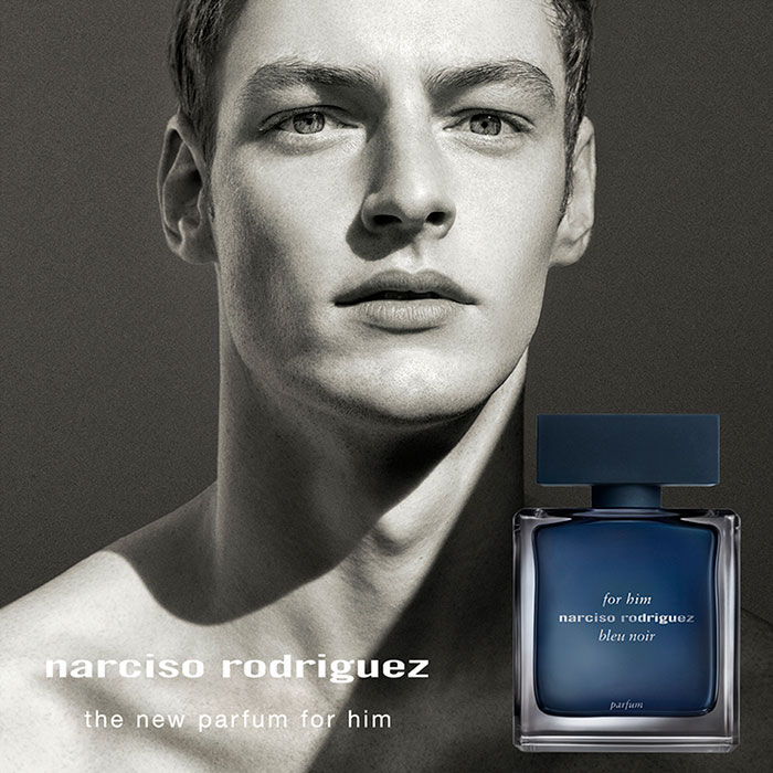 FOR HIM BLEU NOIR PARFUM  100ml-203665 5