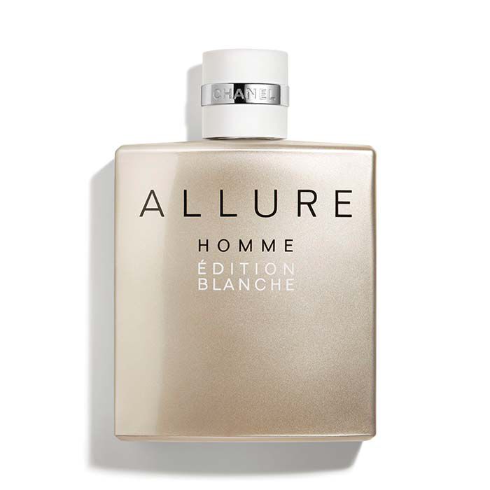 ALLURE HOMME ÉDITION BLANCHE  150ML-126129 2