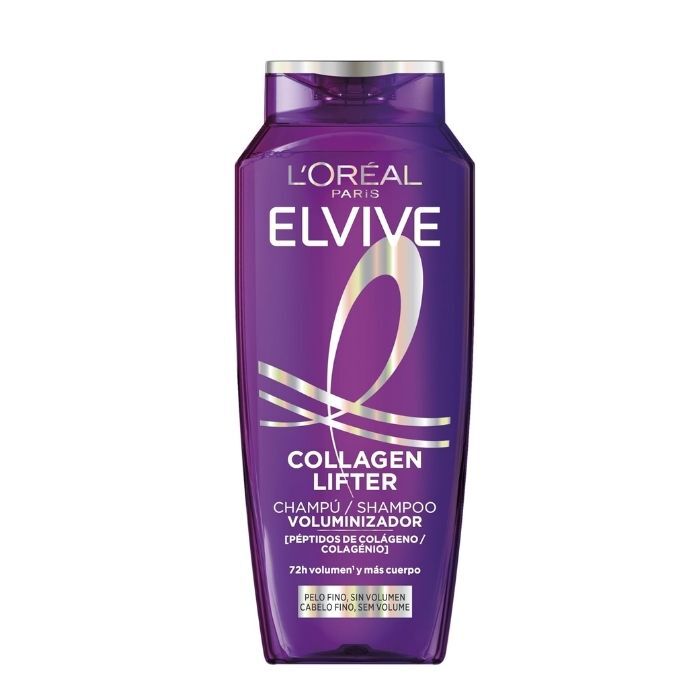 COLLAGEN LIFTER Champ&uacute;  