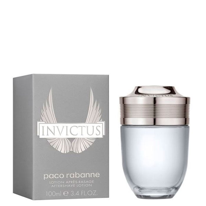INVICTUS After Shave Loción  100ml-145286 1